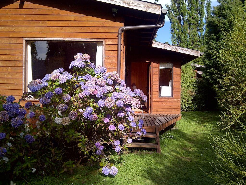 Punta Piedras Lodge & Marina Puerto Montt Esterno foto